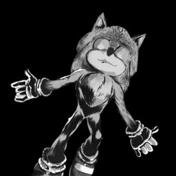 Русский соник