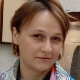 Кулакова Надежда 