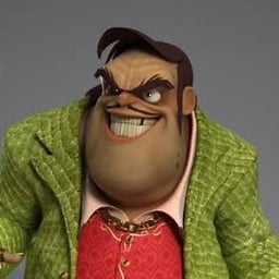 Manager (Metegol ) (Humberto Vélez)