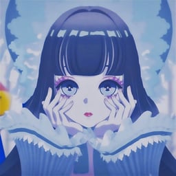 Dramatic Female Narrator