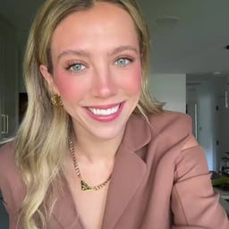 Lexie Hull reincarnated 