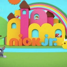 While Nick Jr. UK announcer (V1) (2014 2025) Fixed