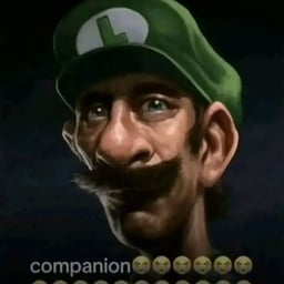 Lively Confident Voice