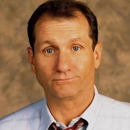 Al Bundy