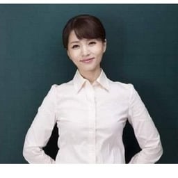 女教师（亲切）