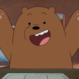 شهاب النسخه الصغيرة من الدببة الثلاثة