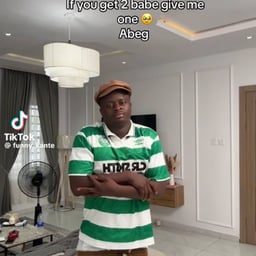 Warm Expressive Female