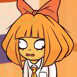 Mymy Schoppenboer (High Quality)