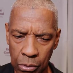 Denzel Washington 