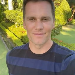 Tom Brady 