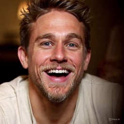 Charlie Hunnam
