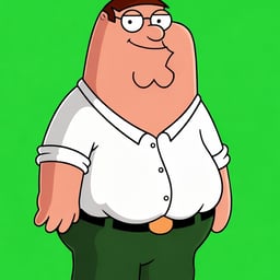 Petter Griffin 