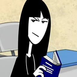 Voz Jovem Expressiva