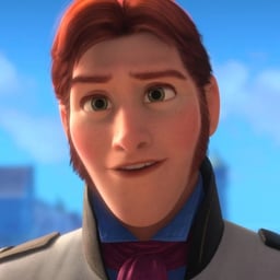 Príncipe Hans de las Islas del Sur (Hugo Serrano)