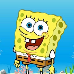 SpongeBob 