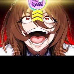 Enthusiastic Narrator