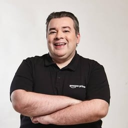 Narrador Rômulo Mendonça