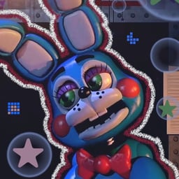 Toy Bonnie