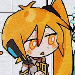 Akita Neru - Fanloid