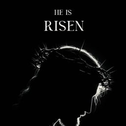 Calm Reflective Voice