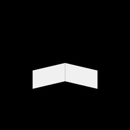 صوت عربي إعلاني