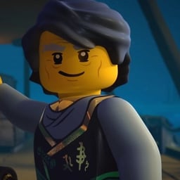 Garmadon