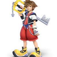 Sora (Haley Joel Osment)