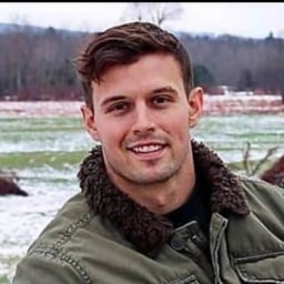 Stanley garrison Israel 