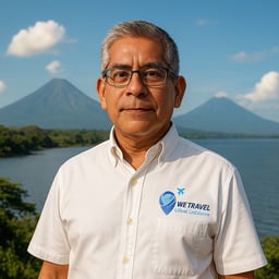 Narrador Profesional Español