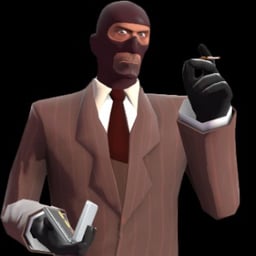 Spy (TF2)