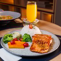 Locutor Comercial Claro