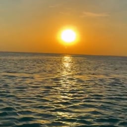 Calm Reflective Voice