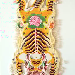 Clear Informative Voice