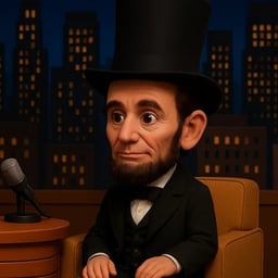 Abraham Lincoln