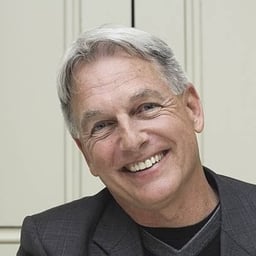 Mark Harmon