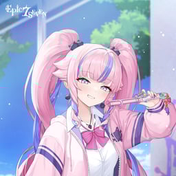 Hellion Lua (Epic Seven)