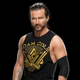 Adam Cole