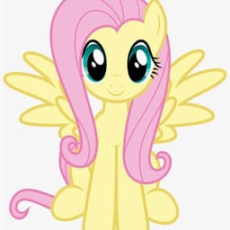Fluttershy