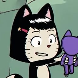 Tati (Lupi & Baduki) PT-BR