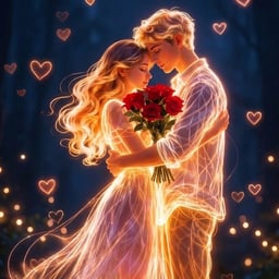 صوت الشعر الحالم