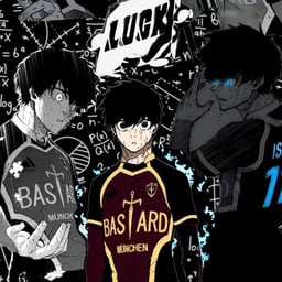 Isagi Yoichi español 