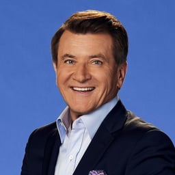 Robert Herjavec 2 by Tims 