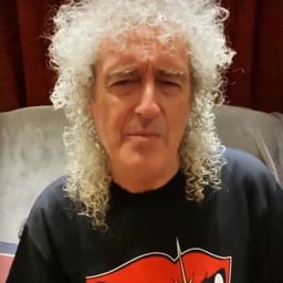 Brian may 
