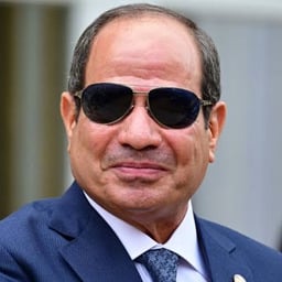 عبد الفتاح السيسي