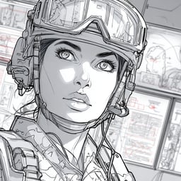 Professional Narrator