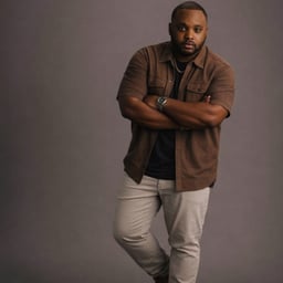 Calm Spiritual Guide