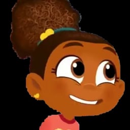 Esme (Esme y Roy) (latino)