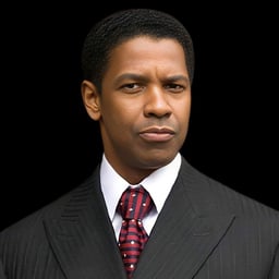 denzel