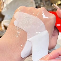 如果你经常保养眼周