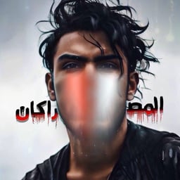 المصمم راكان 